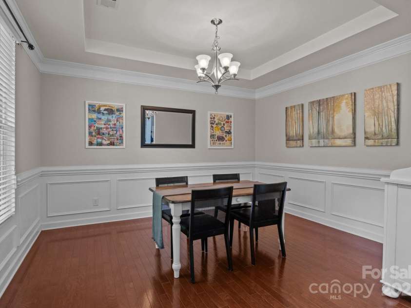 4117 Bright Road, Charlotte, NC 28214.  MLS# CAR4261381, YatesRealty ID 20958. 