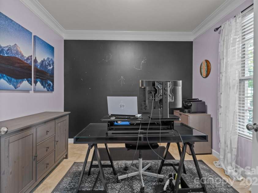 4117 Bright Road, Charlotte, NC 28214.  MLS# CAR4261381, YatesRealty ID 20958. 