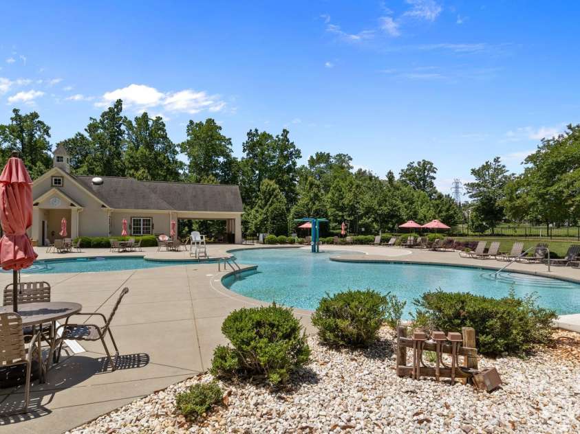 4117 Bright Road, Charlotte, NC 28214.  MLS# CAR4261381, YatesRealty ID 20958. 