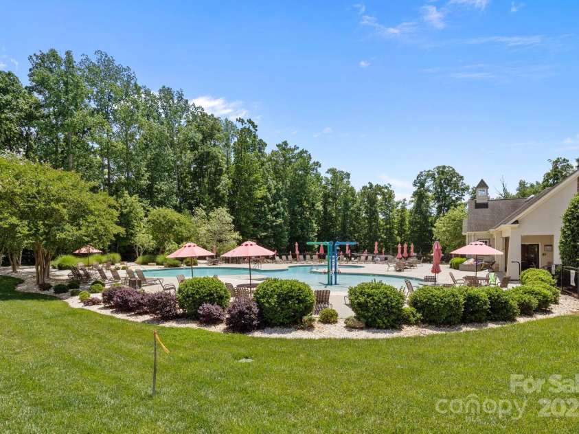 4117 Bright Road, Charlotte, NC 28214.  MLS# CAR4261381, YatesRealty ID 20958. 