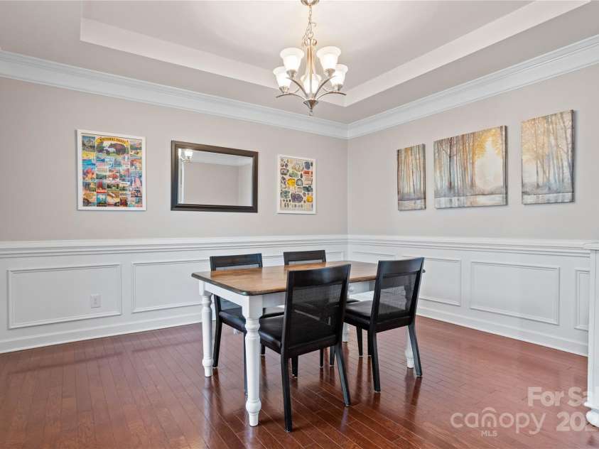 4117 Bright Road, Charlotte, NC 28214.  MLS# CAR4326380, YatesRealty ID 20958. 