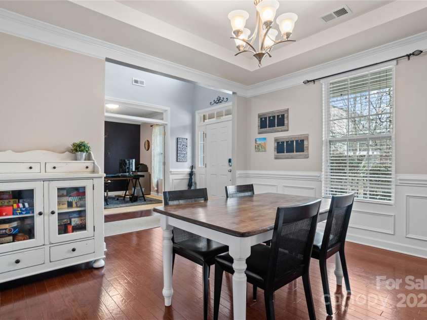 4117 Bright Road, Charlotte, NC 28214.  MLS# CAR4326380, YatesRealty ID 20958. 