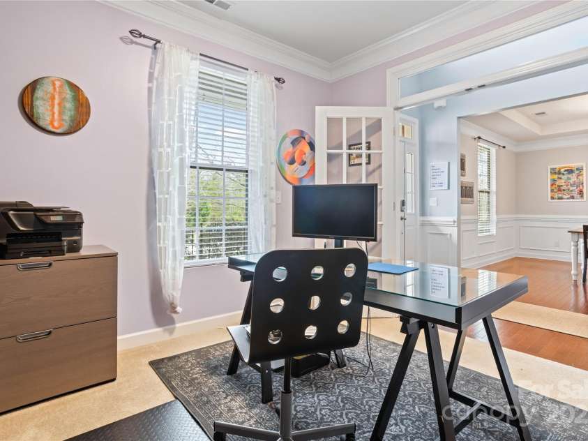 4117 Bright Road, Charlotte, NC 28214.  MLS# CAR4326380, YatesRealty ID 20958. 