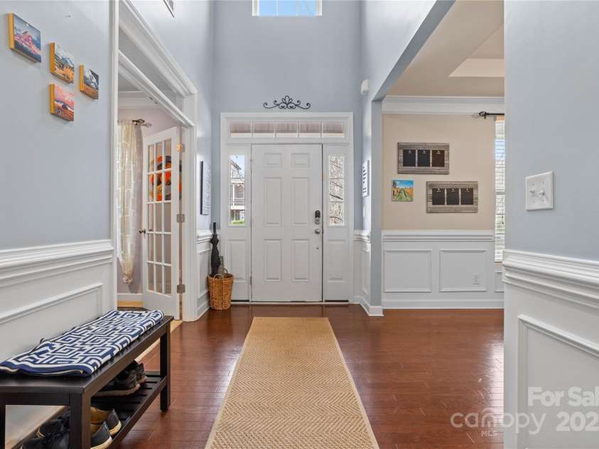 4117 Bright Road, Charlotte, NC 28214.  MLS# CAR4326380, YatesRealty ID 20958. 