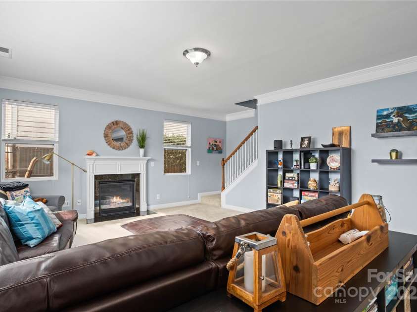 4117 Bright Road, Charlotte, NC 28214.  MLS# CAR4326380, YatesRealty ID 20958. 