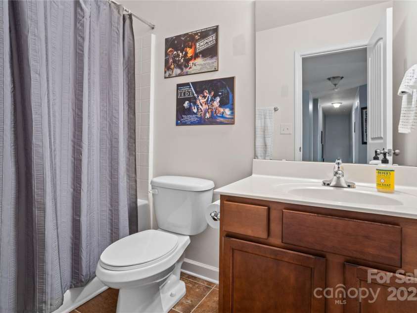 4117 Bright Road, Charlotte, NC 28214.  MLS# CAR4326380, YatesRealty ID 20958. 