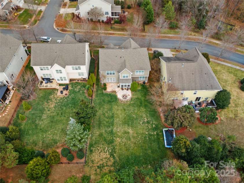 4117 Bright Road, Charlotte, NC 28214.  MLS# CAR4326380, YatesRealty ID 20958. 