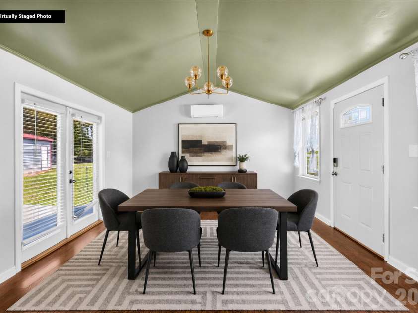 102 Wingate Drive, Stanley, NC 28164.  MLS# CAR4406481, YatesRealty ID 2096. 
