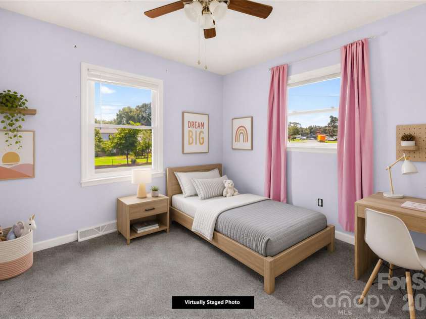 102 Wingate Drive, Stanley, NC 28164.  MLS# CAR4406481, YatesRealty ID 2096. 