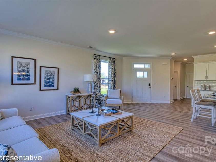 480 Wheatfield Road, Fletcher, NC 28732.  MLS# CAR4149001, YatesRealty ID 2096. 