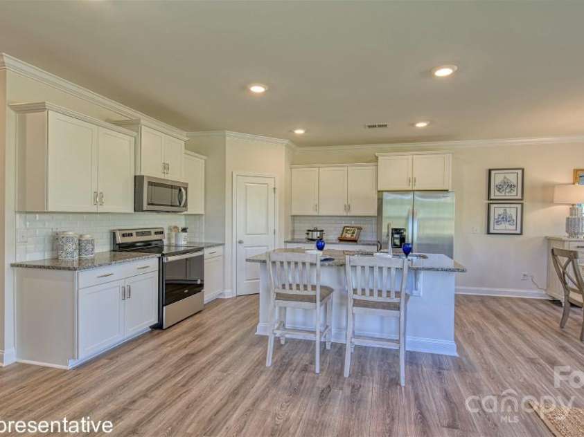 480 Wheatfield Road, Fletcher, NC 28732.  MLS# CAR4149001, YatesRealty ID 2096. 