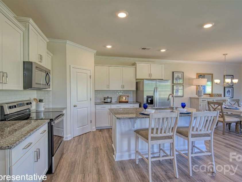 480 Wheatfield Road, Fletcher, NC 28732.  MLS# CAR4149001, YatesRealty ID 2096. 