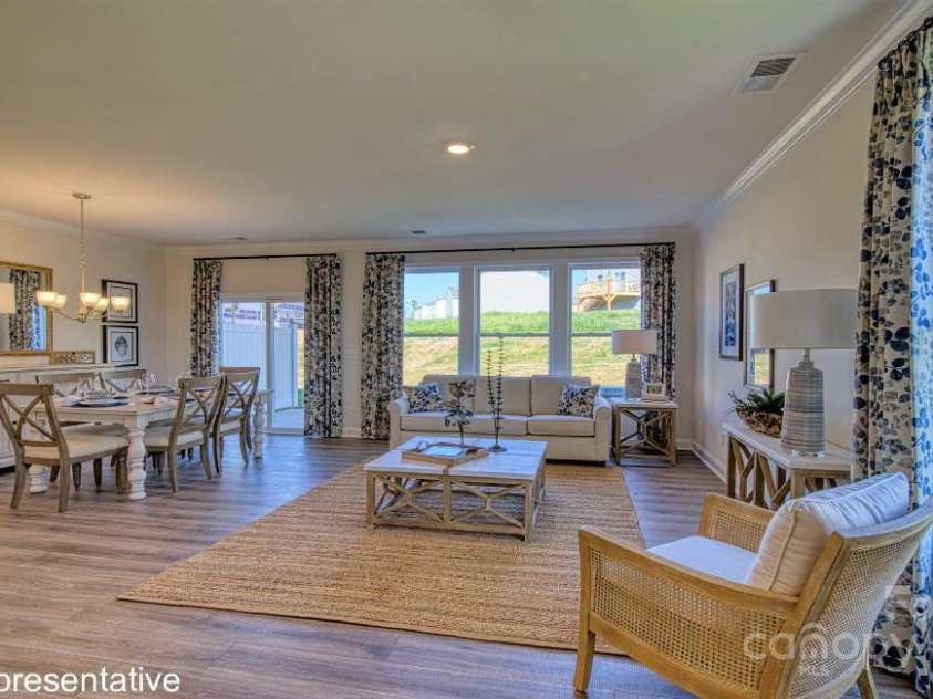480 Wheatfield Road, Fletcher, NC 28732.  MLS# CAR4149001, YatesRealty ID 2096. 