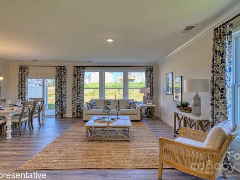 480 Wheatfield Road, Fletcher, NC 28732.  MLS# CAR4149001, YatesRealty ID 2096. 