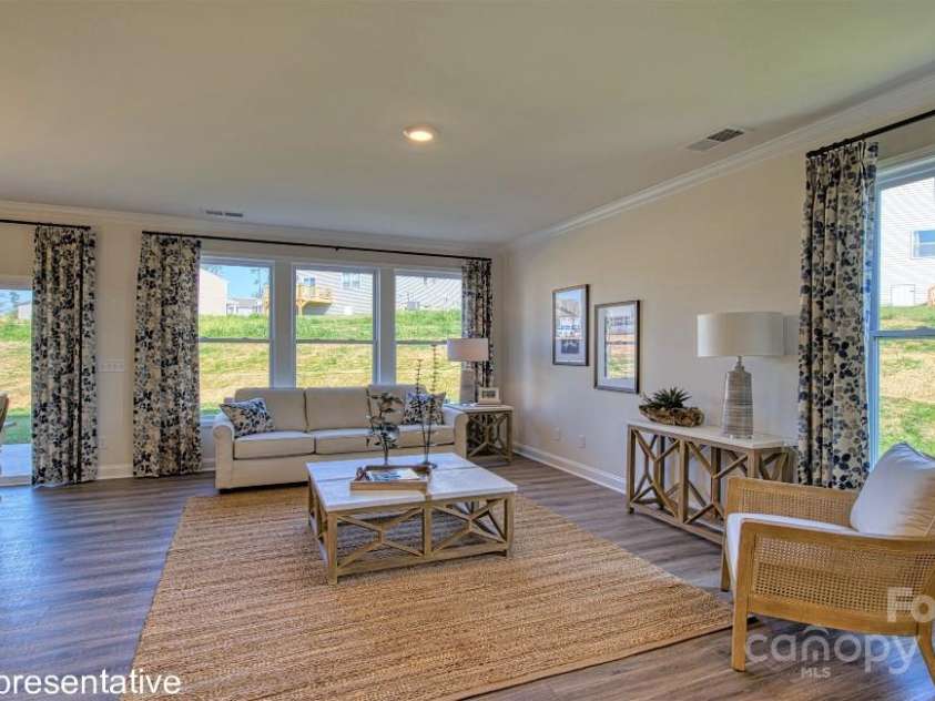 480 Wheatfield Road, Fletcher, NC 28732.  MLS# CAR4149001, YatesRealty ID 2096. 