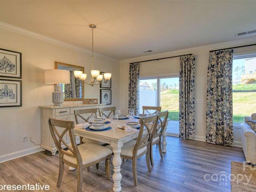 480 Wheatfield Road, Fletcher, NC 28732.  MLS# CAR4149001, YatesRealty ID 2096. 