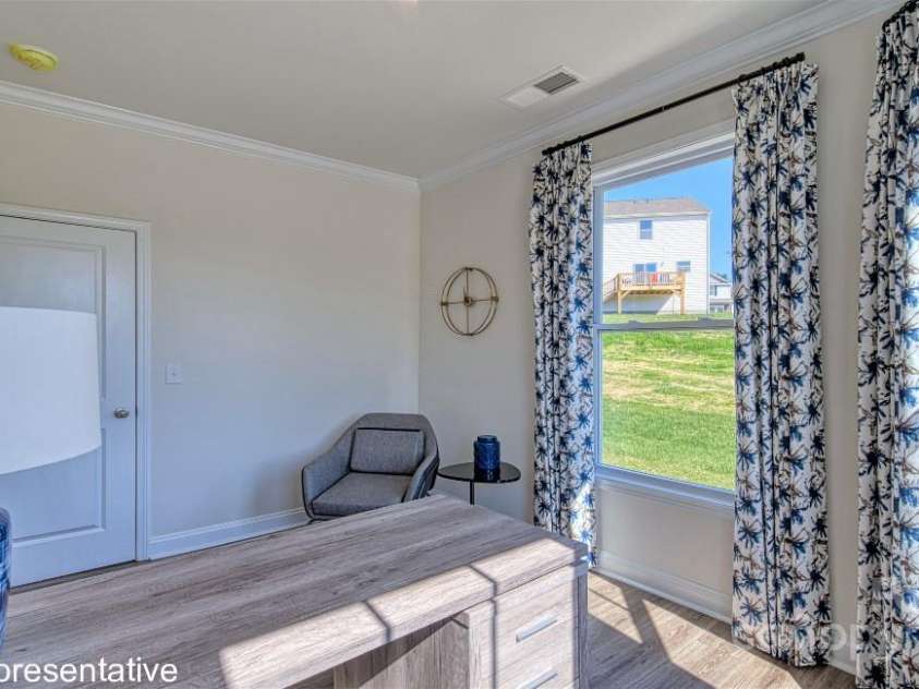 480 Wheatfield Road, Fletcher, NC 28732.  MLS# CAR4149001, YatesRealty ID 2096. 