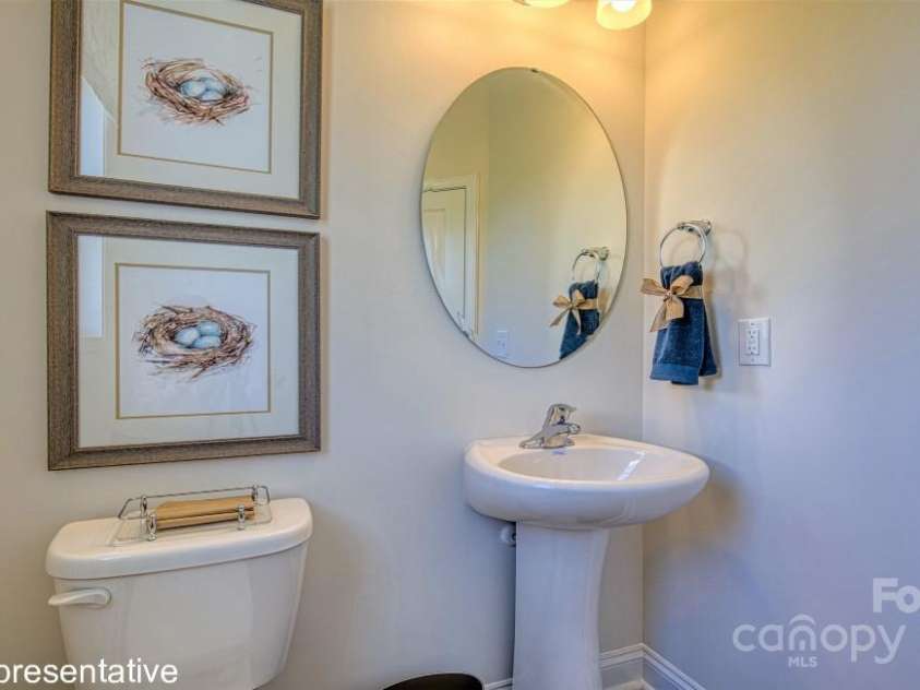 480 Wheatfield Road, Fletcher, NC 28732.  MLS# CAR4149001, YatesRealty ID 2096. 