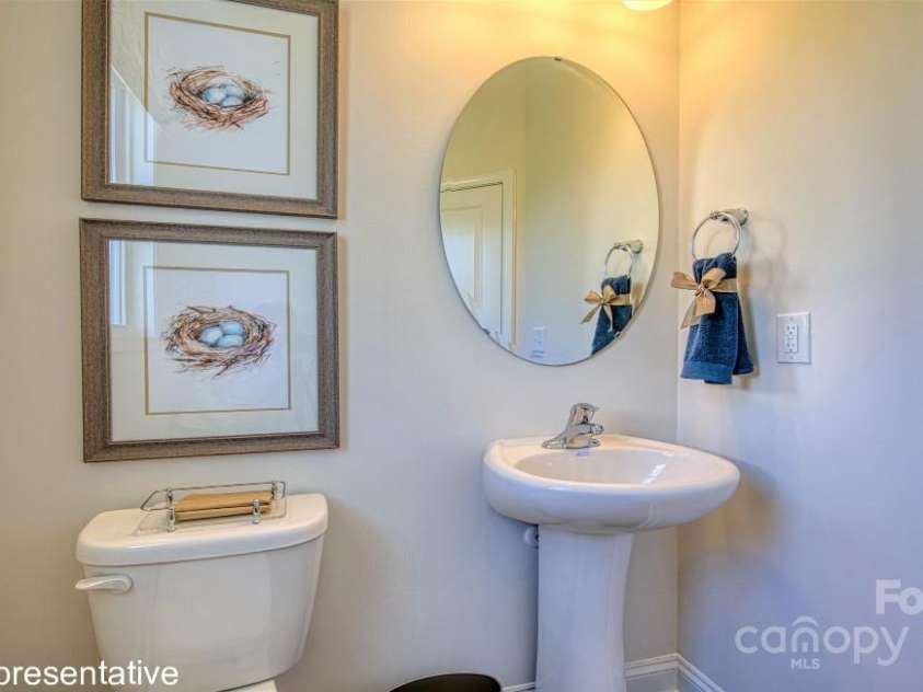 480 Wheatfield Road, Fletcher, NC 28732.  MLS# CAR4149001, YatesRealty ID 2096. 