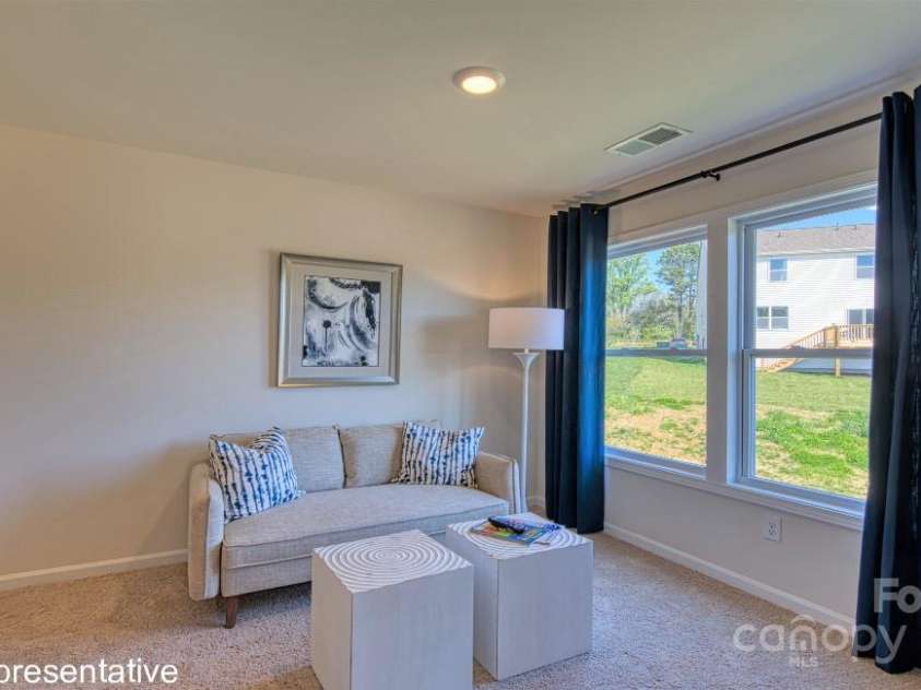 480 Wheatfield Road, Fletcher, NC 28732.  MLS# CAR4149001, YatesRealty ID 2096. 