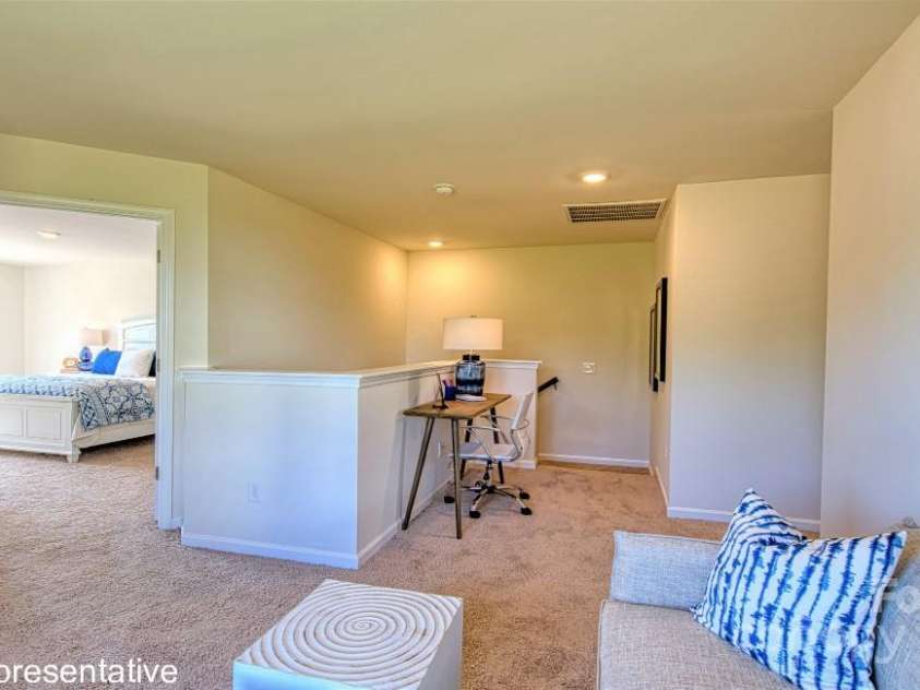 480 Wheatfield Road, Fletcher, NC 28732.  MLS# CAR4149001, YatesRealty ID 2096. 