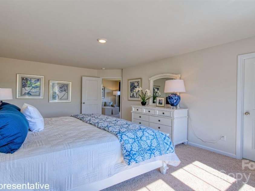 480 Wheatfield Road, Fletcher, NC 28732.  MLS# CAR4149001, YatesRealty ID 2096. 