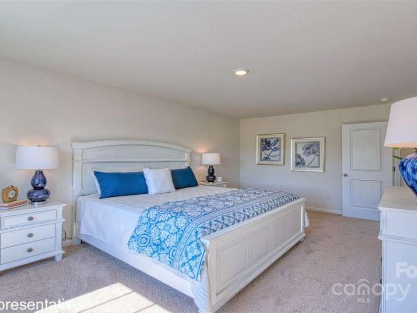 480 Wheatfield Road, Fletcher, NC 28732.  MLS# CAR4149001, YatesRealty ID 2096. 