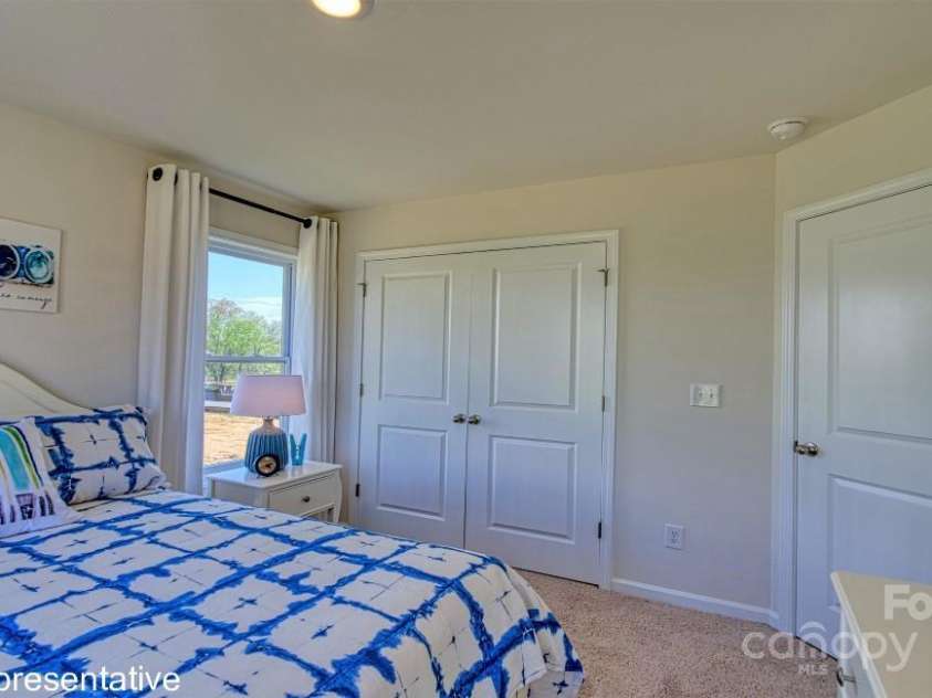 480 Wheatfield Road, Fletcher, NC 28732.  MLS# CAR4149001, YatesRealty ID 2096. 