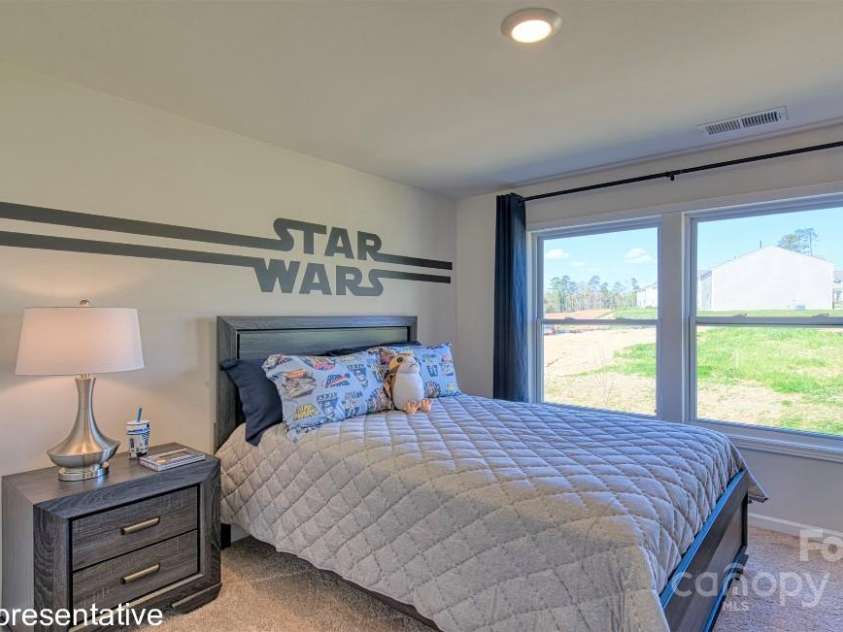 480 Wheatfield Road, Fletcher, NC 28732.  MLS# CAR4149001, YatesRealty ID 2096. 