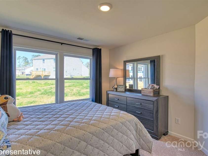 480 Wheatfield Road, Fletcher, NC 28732.  MLS# CAR4149001, YatesRealty ID 2096. 