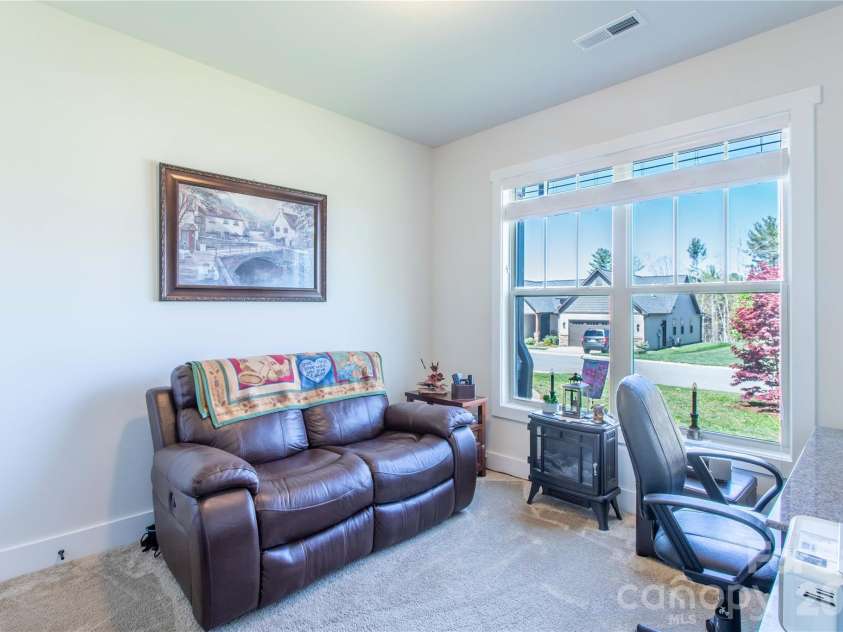 153 Water Leaf Drive, Weaverville, NC 28787.  MLS# CAR4367403, YatesRealty ID 20960. 