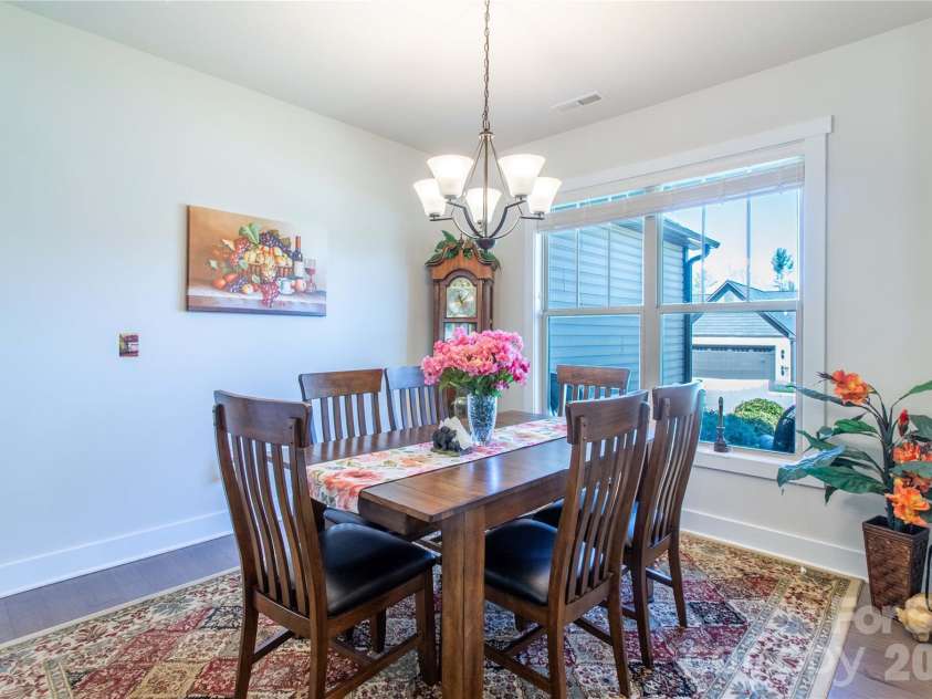 153 Water Leaf Drive, Weaverville, NC 28787.  MLS# CAR4367403, YatesRealty ID 20960. 
