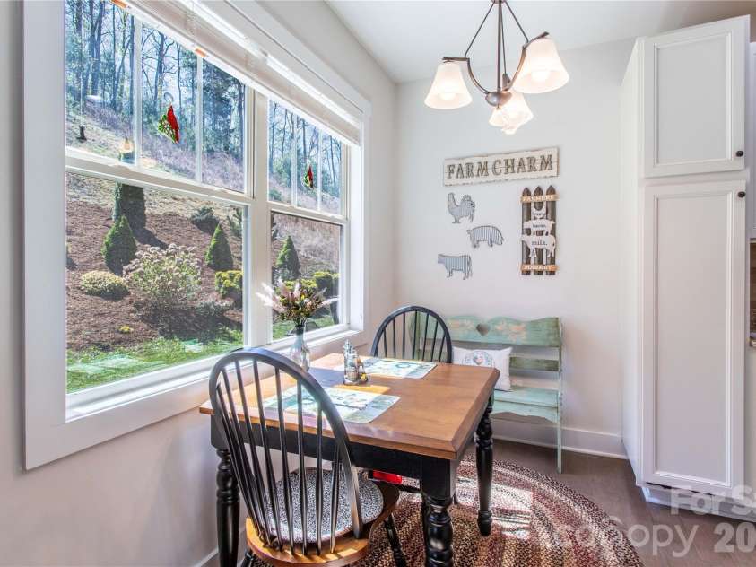 153 Water Leaf Drive, Weaverville, NC 28787.  MLS# CAR4367403, YatesRealty ID 20960. 