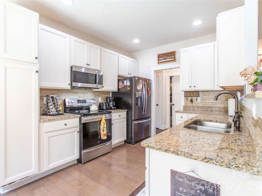 153 Water Leaf Drive, Weaverville, NC 28787.  MLS# CAR4367403, YatesRealty ID 20960. 