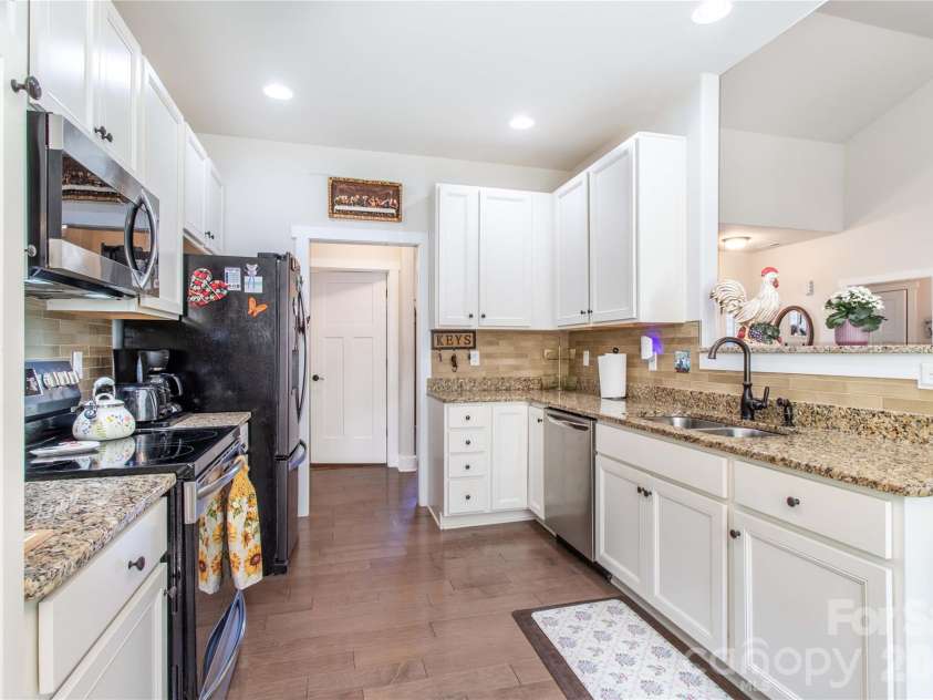 153 Water Leaf Drive, Weaverville, NC 28787.  MLS# CAR4367403, YatesRealty ID 20960. 