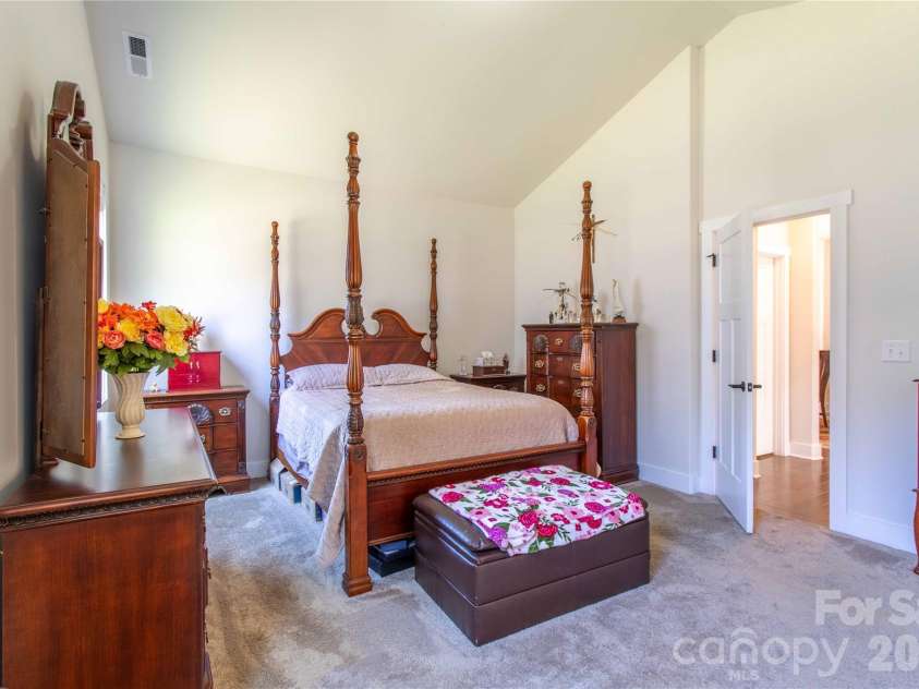 153 Water Leaf Drive, Weaverville, NC 28787.  MLS# CAR4367403, YatesRealty ID 20960. 