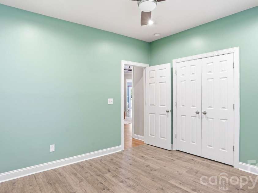 4089 Harmattan Drive, Denver, NC 28037.  MLS# CAR4377560, YatesRealty ID 20961. Bedroom 3 - Another View