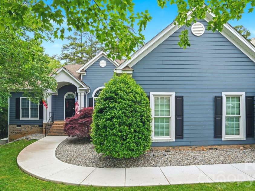 4089 Harmattan Drive, Denver, NC 28037.  MLS# CAR4377560, YatesRealty ID 20961. Welcome Home!
