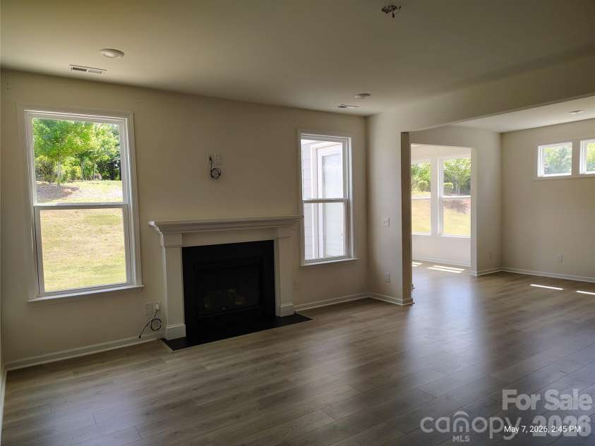 165 Winterberry Street, Mooresville, NC 28117.  MLS# CAR4378801, YatesRealty ID 20964. 