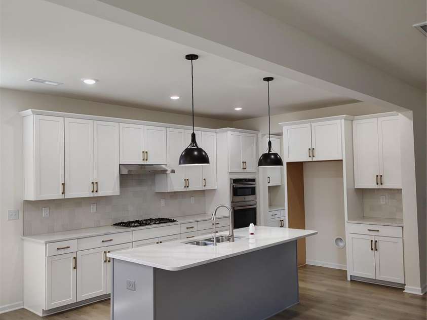 165 Winterberry Street, Mooresville, NC 28117.  MLS# CAR4378801, YatesRealty ID 20964. 