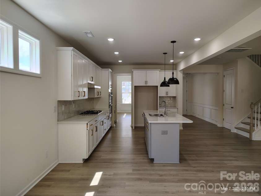 165 Winterberry Street, Mooresville, NC 28117.  MLS# CAR4378801, YatesRealty ID 20964. 