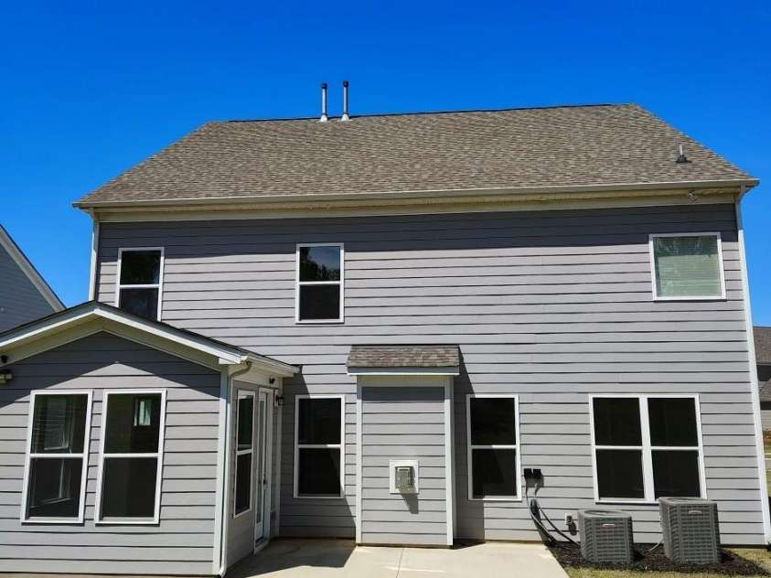 165 Winterberry Street, Mooresville, NC 28117.  MLS# CAR4378801, YatesRealty ID 20964. 