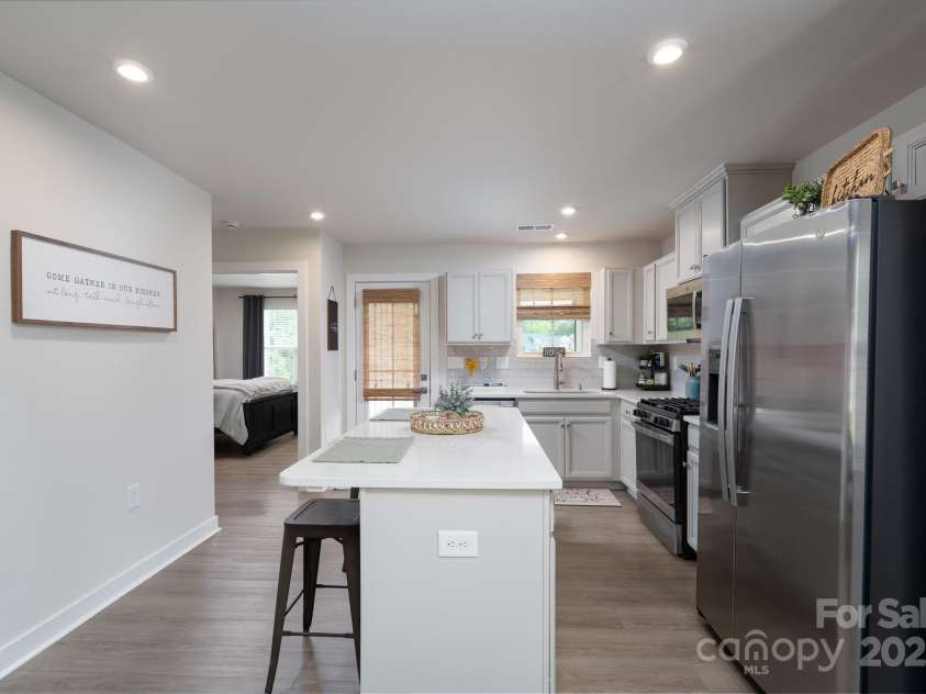 154 Stella Lane, Troutman, NC 28166.  MLS# CAR4268271, YatesRealty ID 20965. 