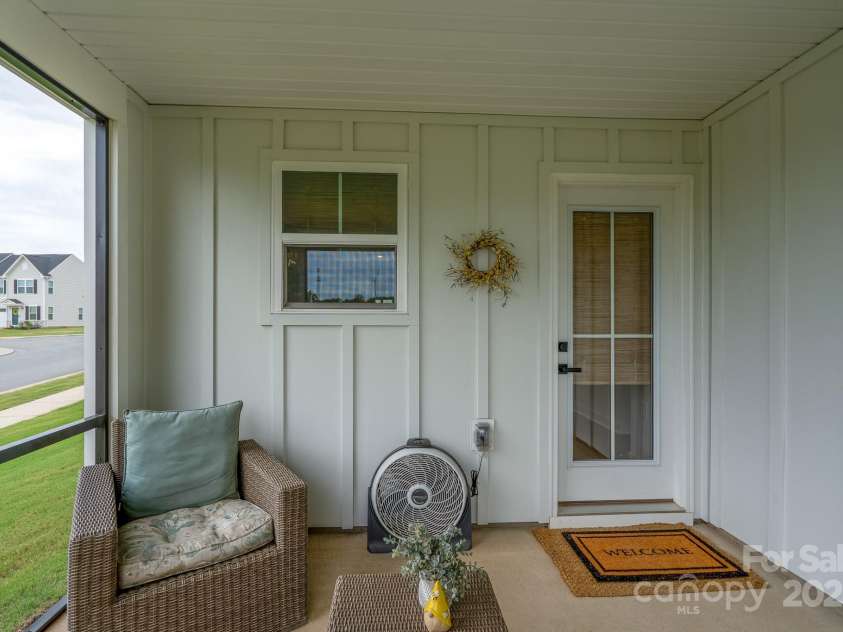 154 Stella Lane, Troutman, NC 28166.  MLS# CAR4268271, YatesRealty ID 20965. 