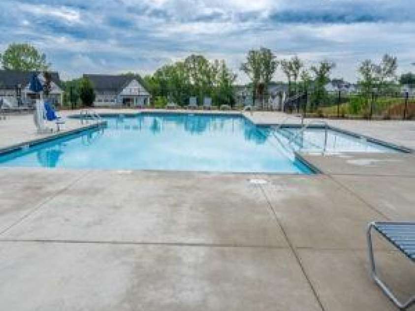 154 Stella Lane, Troutman, NC 28166.  MLS# CAR4268271, YatesRealty ID 20965. 