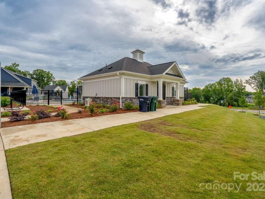 154 Stella Lane, Troutman, NC 28166.  MLS# CAR4268271, YatesRealty ID 20965. 