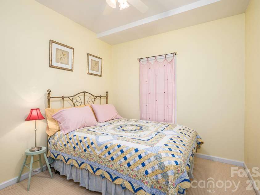 702 Saddlebrook Lane, Cherryville, NC 28021.  MLS# CAR4373701, YatesRealty ID 20966. Bedroom 2
