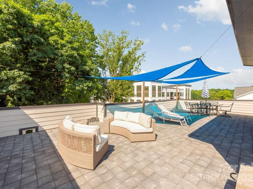 327 Turner Avenue, Charlotte, NC 28208.  MLS# CAR4270286, YatesRealty ID 20967. 