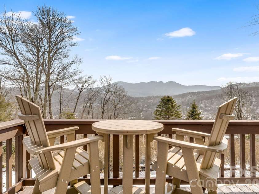 301 Highland Circle, Sugar Mountain, NC 28604.  MLS# CAR4347315, YatesRealty ID 20968. 