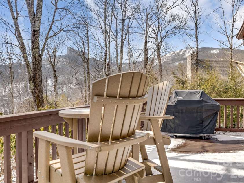 301 Highland Circle, Sugar Mountain, NC 28604.  MLS# CAR4347315, YatesRealty ID 20968. 